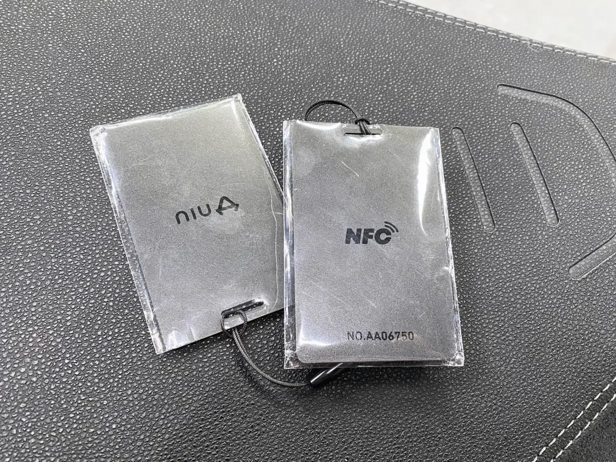 Niu NQiX 500 (2025 - 26) (8)