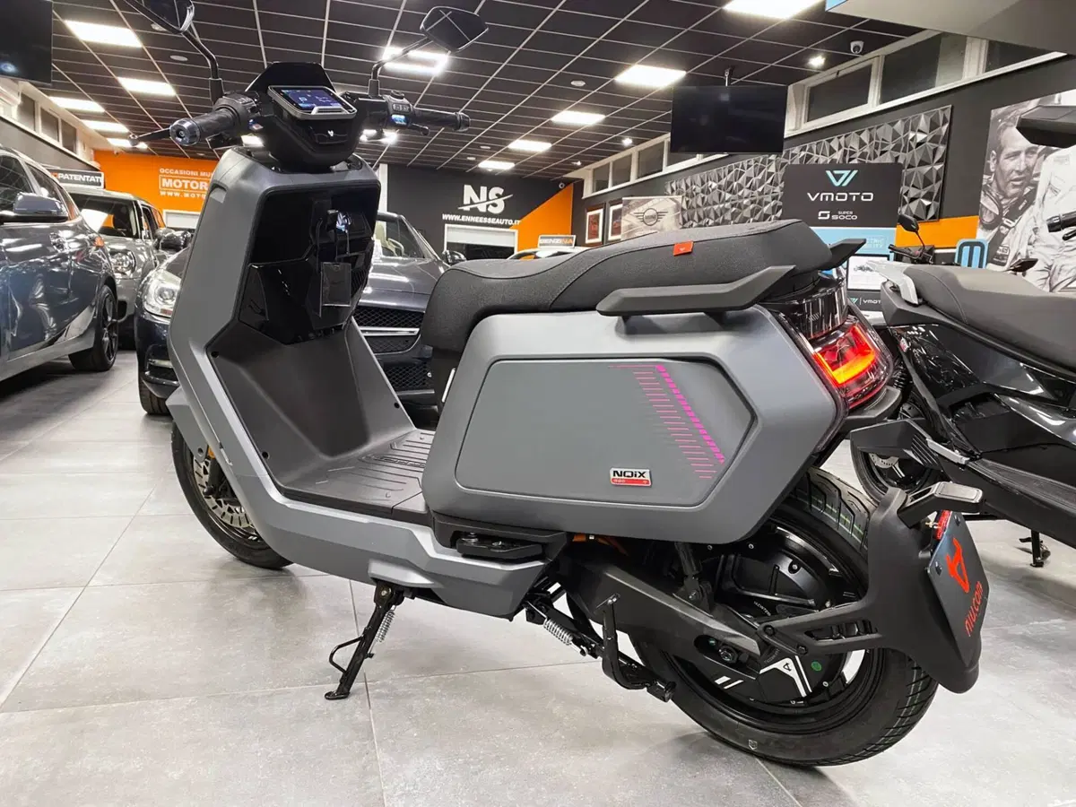 Niu NQiX 500 (2025 - 26) (13)