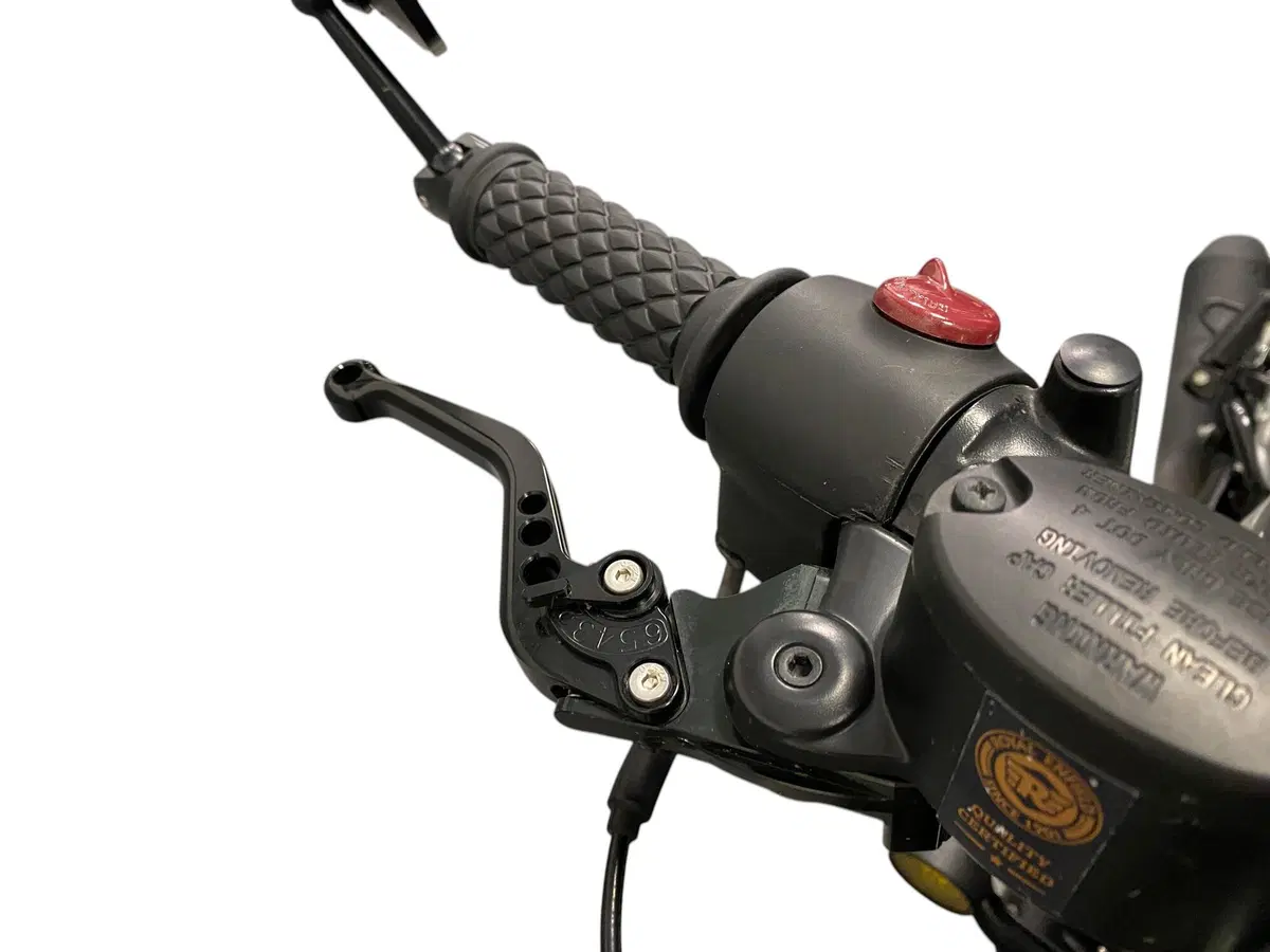 Royal Enfield HNTR 350 (2022 - 26) (10)
