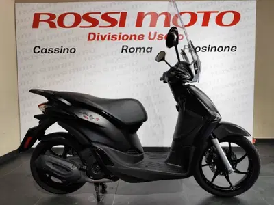 Piaggio Liberty 125 3V ABS (2021 - 24) usata