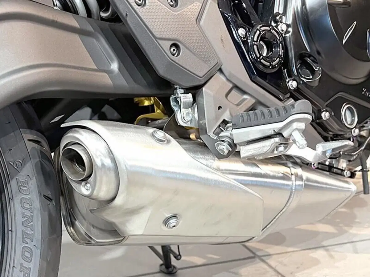 Kawasaki Z 650 S (2026) (3)