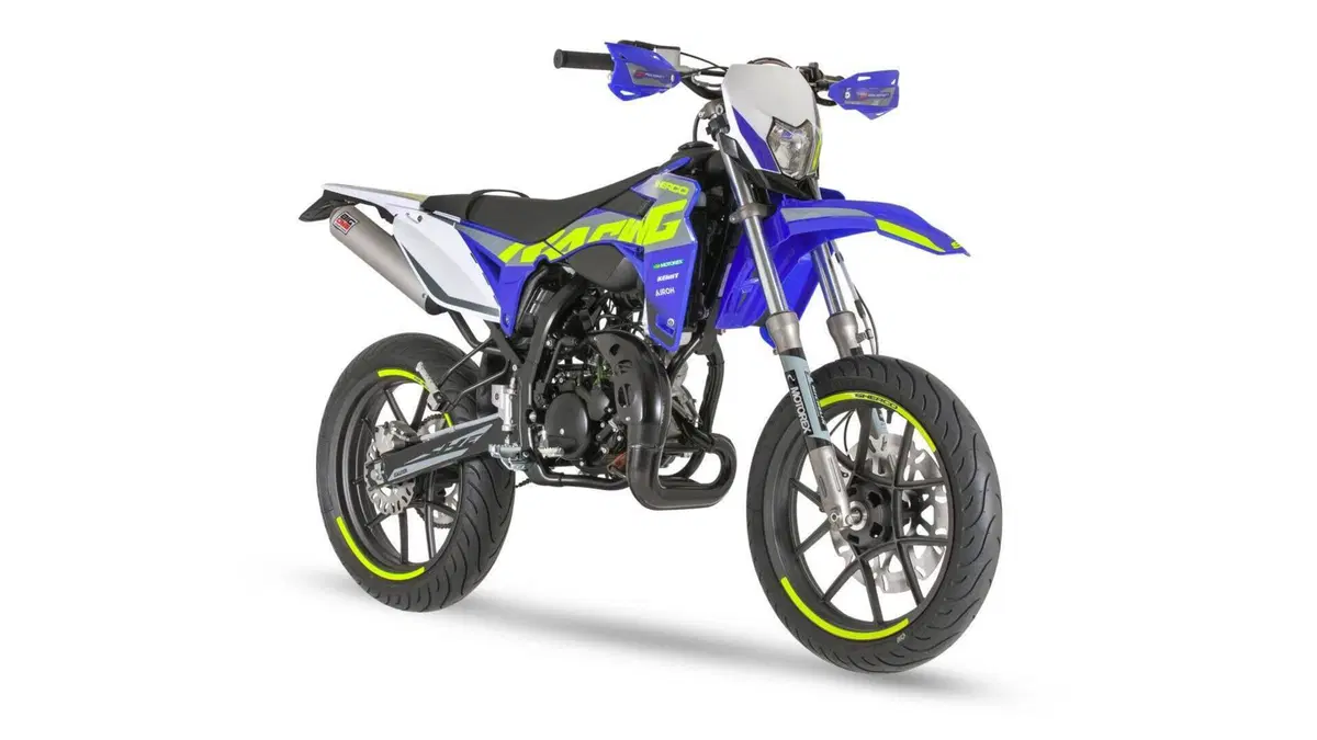Sherco 50 SM-R Factory (2023 - 26) (3)