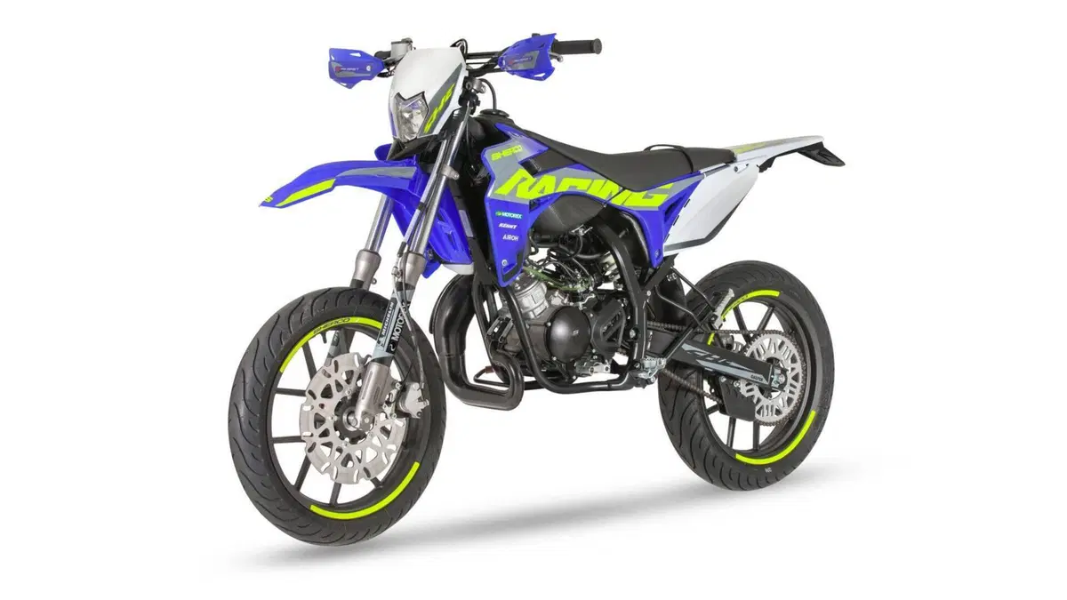 Sherco 50 SM-R Factory (2023 - 26) (4)