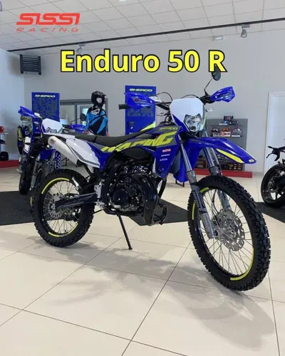 Sherco 50 SE-R (2023 - 26) nuova