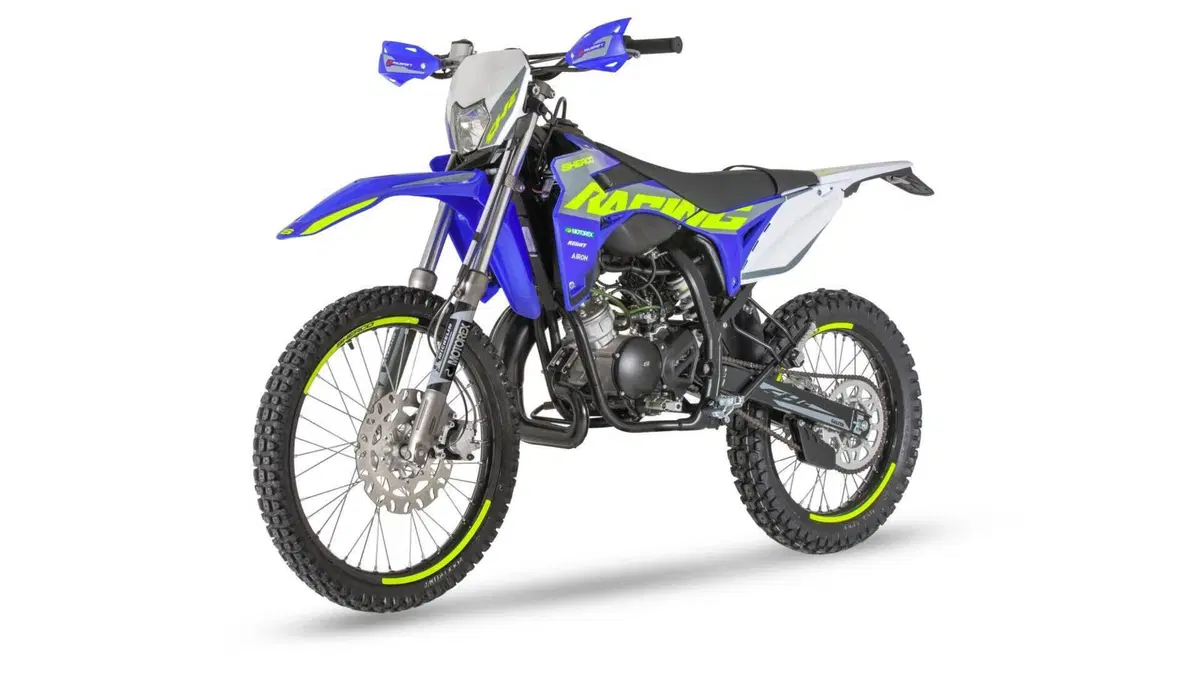 Sherco 50 SE-R (2023 - 26) (4)