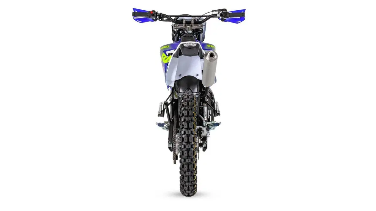 Sherco 50 SE-R (2023 - 26) (5)