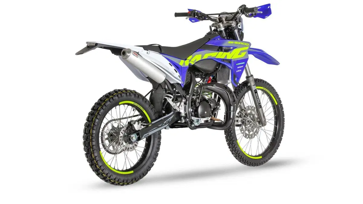 Sherco 50 SE-R (2023 - 26) (6)