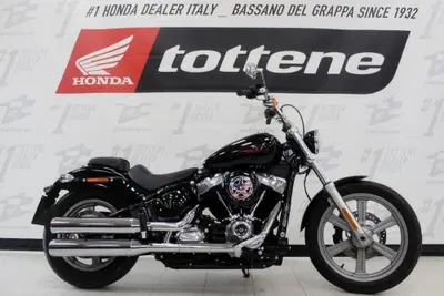 Harley-Davidson Softail Standard (2021 - 25) usata