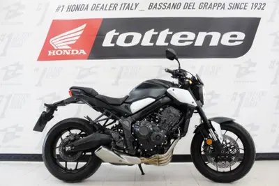 Honda CB 650 R (2021 - 23) usata