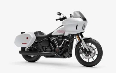 Harley-Davidson Low Rider ST (2025 - 26) nuova