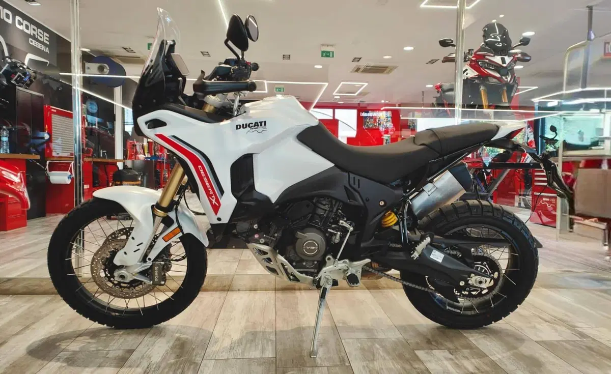 Ducati DesertX (2026) (4)