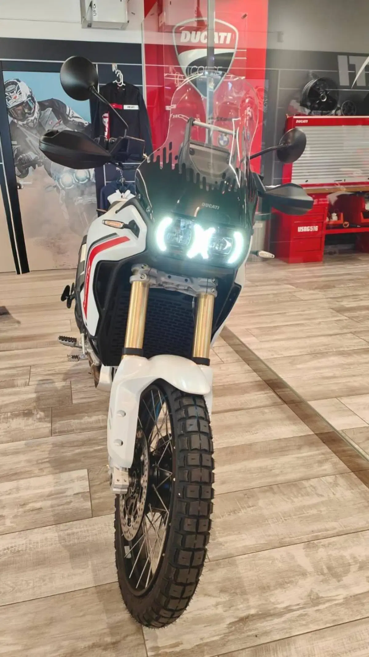 Ducati DesertX (2026) (6)