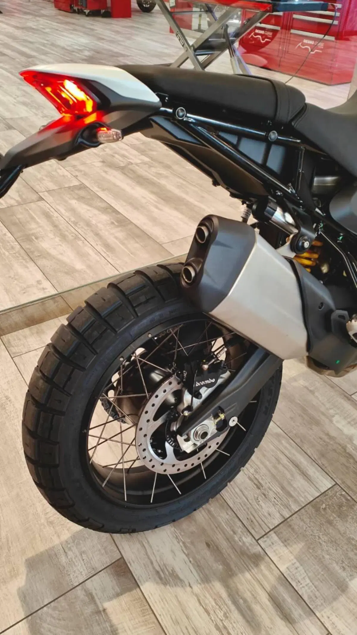 Ducati DesertX (2026) (7)