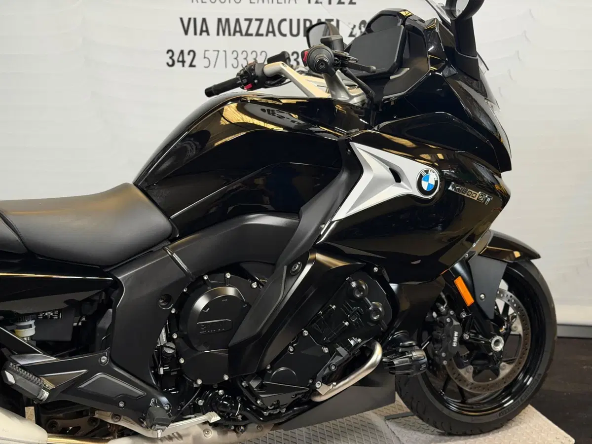 Bmw K 1600 GT (2022 - 26) (3)