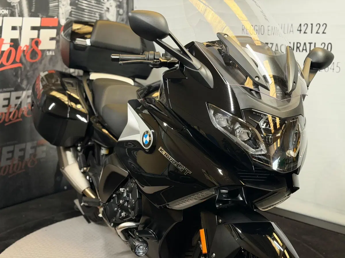 Bmw K 1600 GT (2022 - 26) (6)