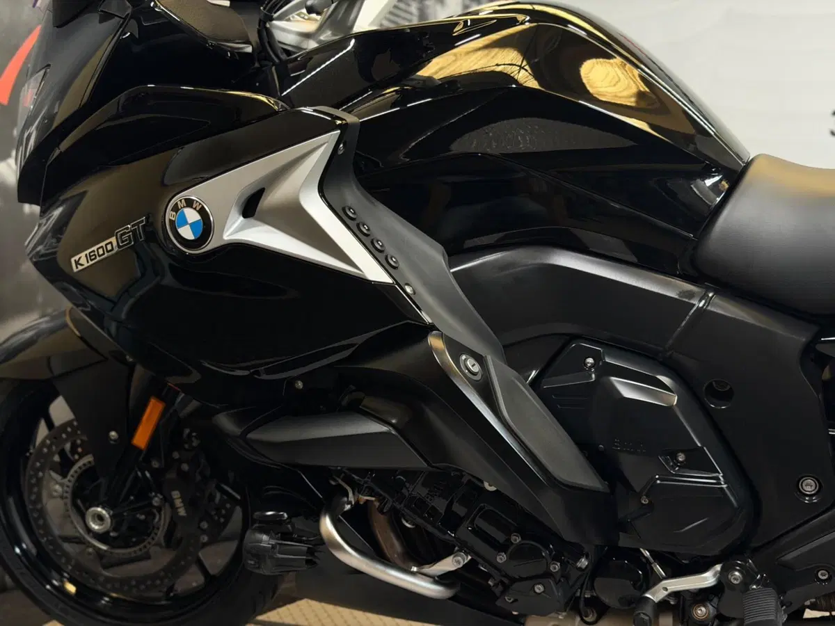 Bmw K 1600 GT (2022 - 26) (11)