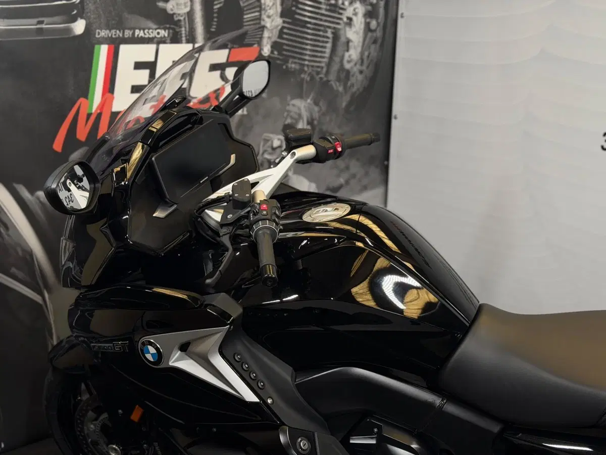 Bmw K 1600 GT (2022 - 26) (12)