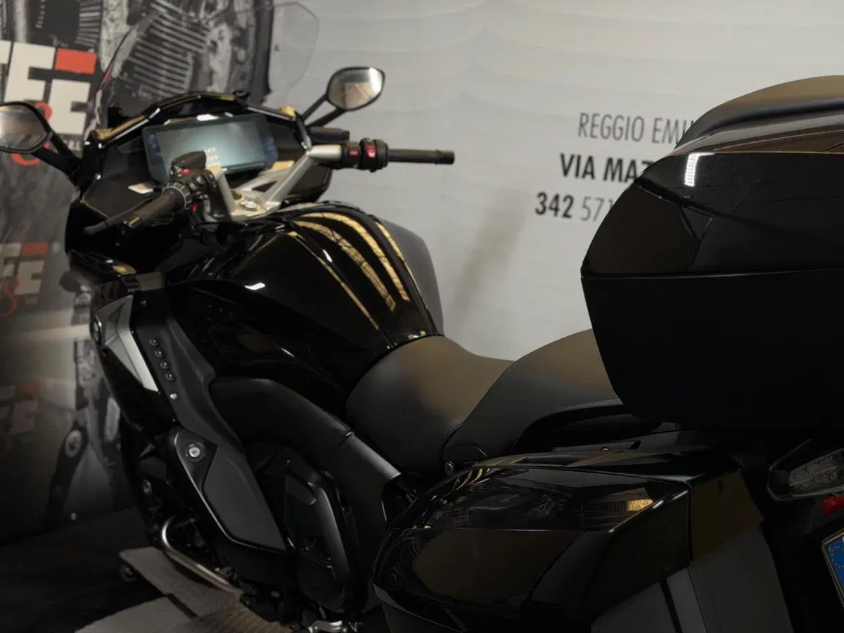 Bmw K 1600 GT (2022 - 26) (13)