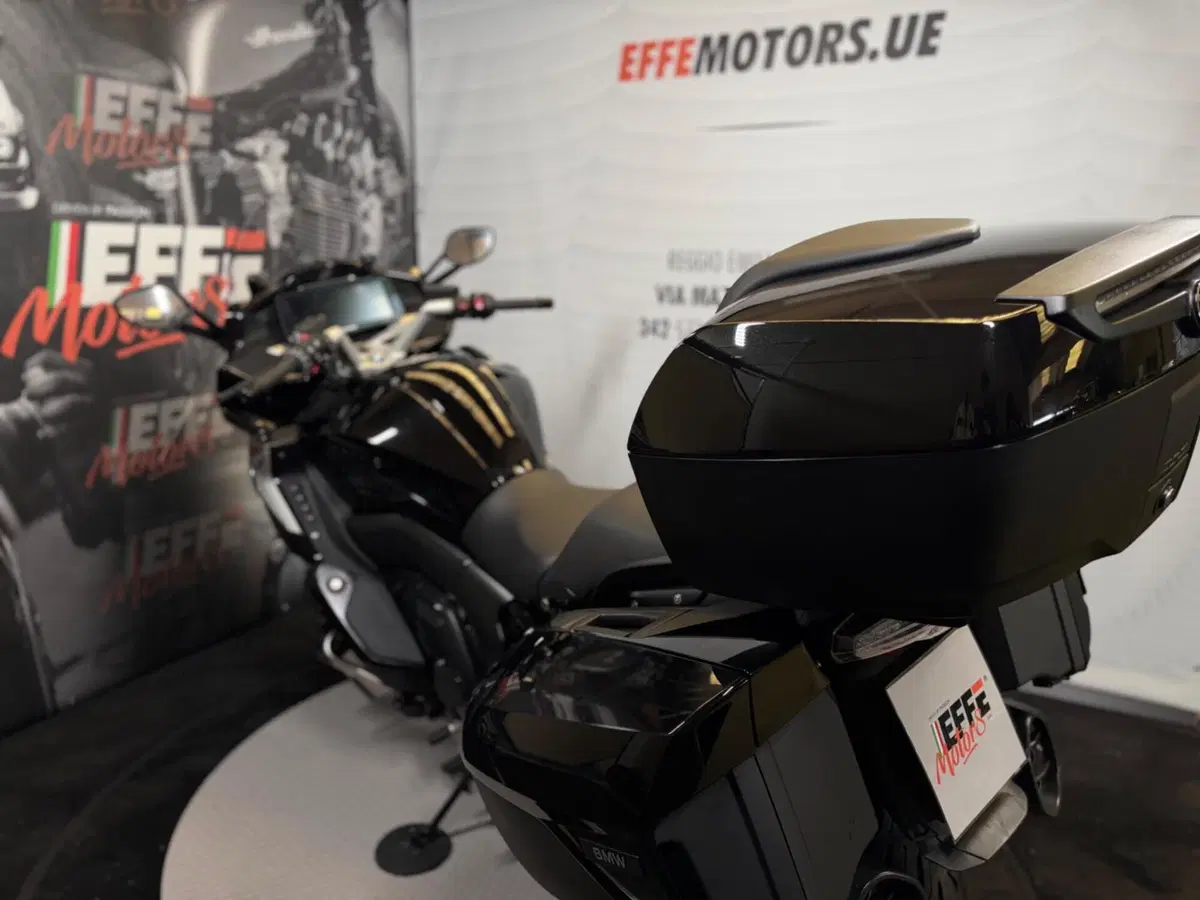 Bmw K 1600 GT (2022 - 26) (14)