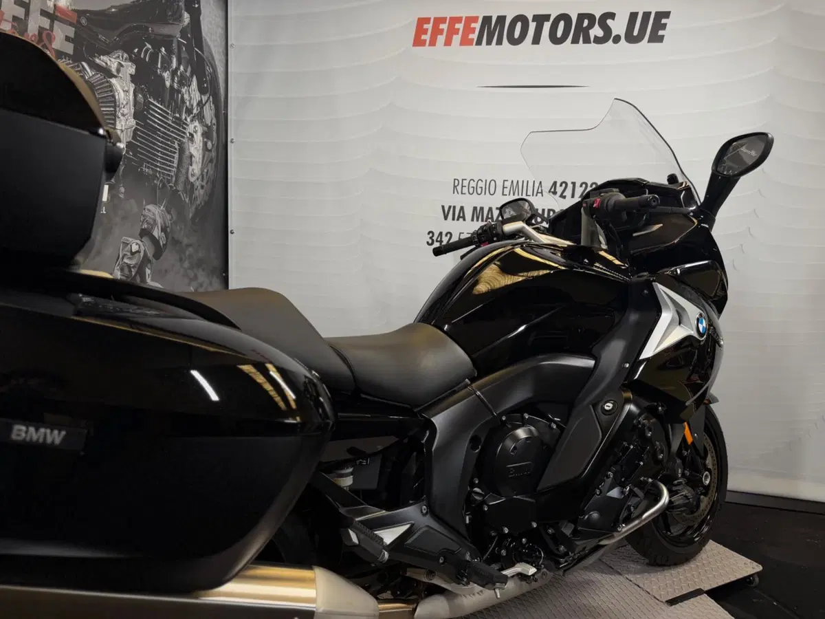 Bmw K 1600 GT (2022 - 26) (15)