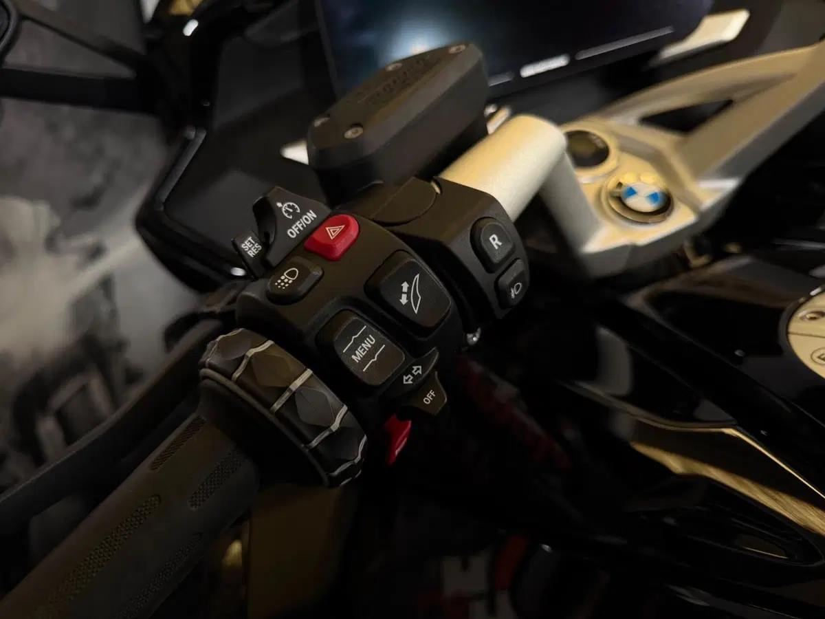 Bmw K 1600 GT (2022 - 26) (16)