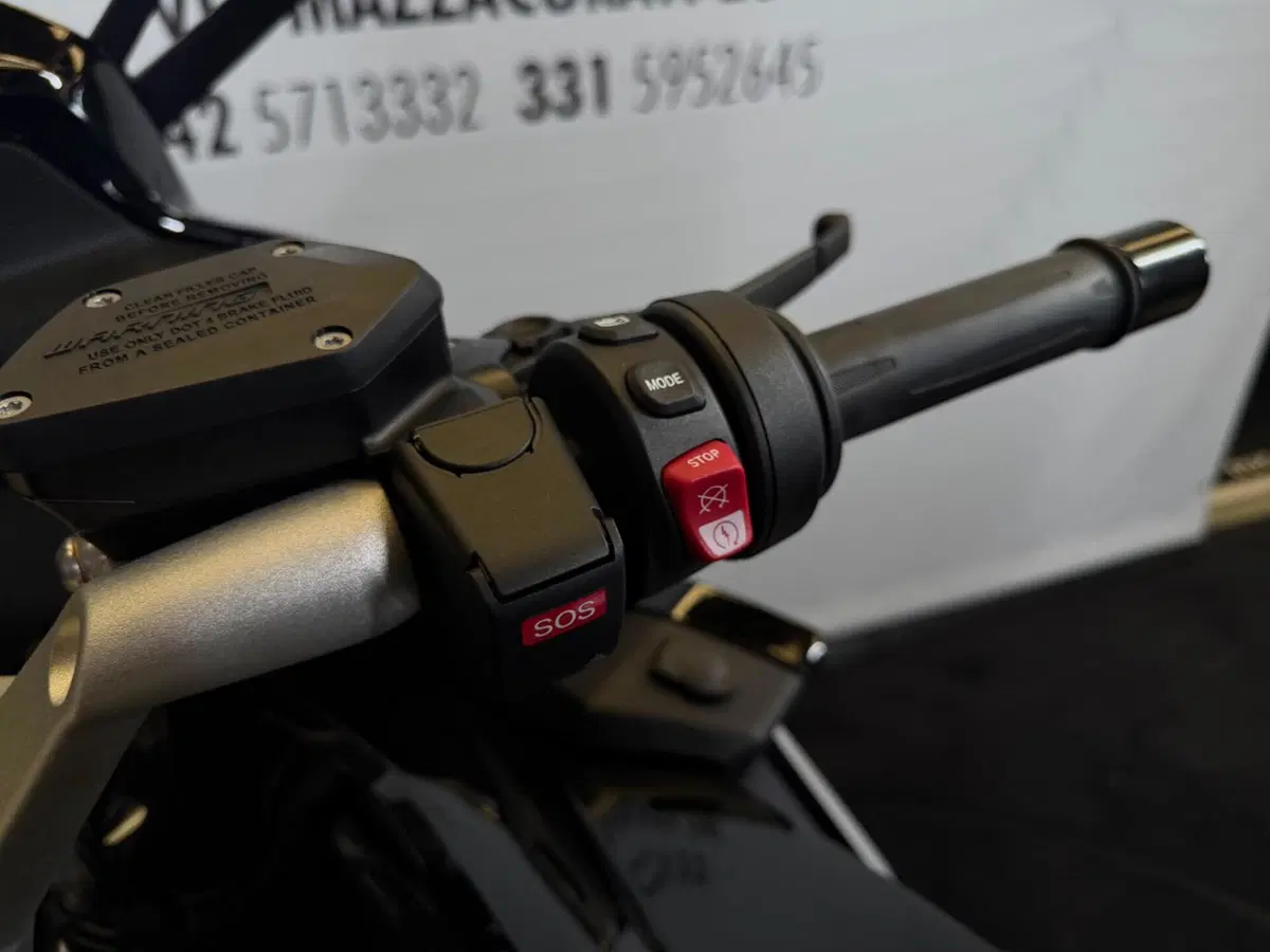 Bmw K 1600 GT (2022 - 26) (17)
