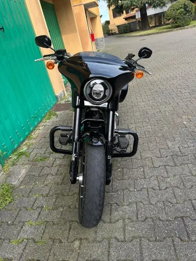 Harley-Davidson 107 Sport Glide (2018 - 20) usata
