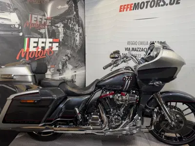 Harley-Davidson 117 Road Glide (2018 - 19) - FLTRXSE usata
