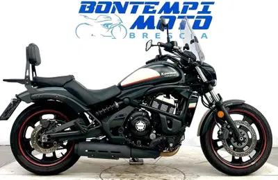 Kawasaki Vulcan S 650 (2017 - 20) usata