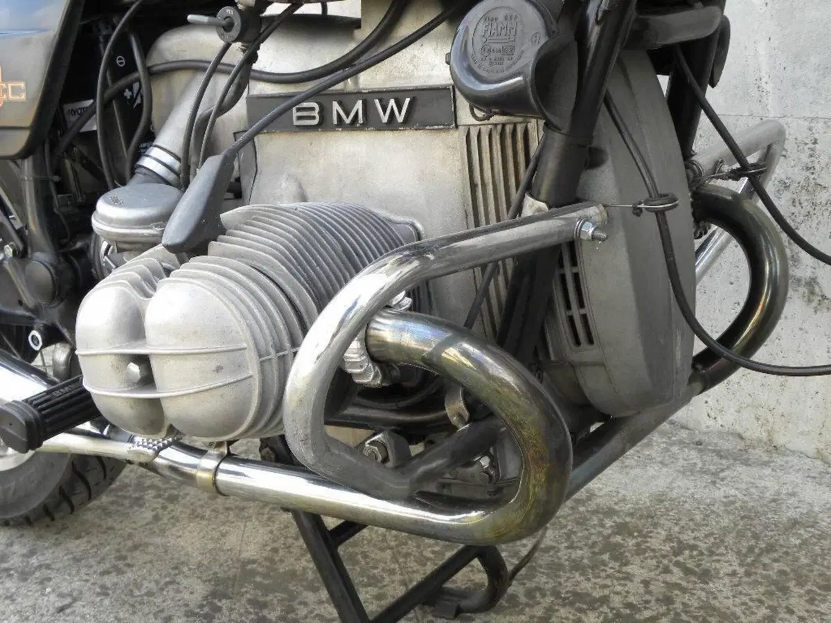 Bmw R80/7 (8)