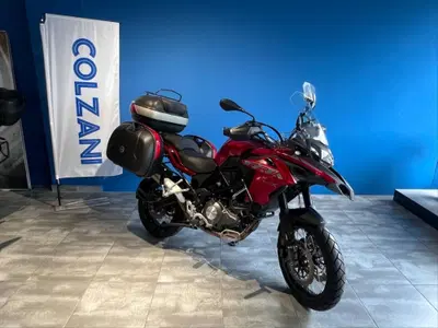 Benelli TRK 502X (2018 - 20) usata