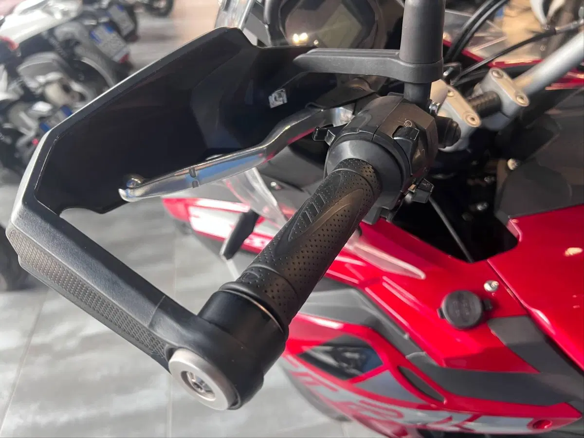 Benelli TRK 502X (2018 - 20) (11)