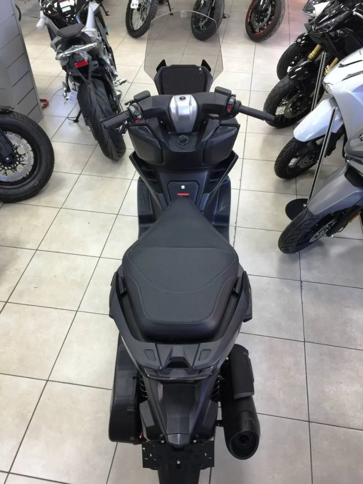 Voge Sfida SR3 (2024 - 26) (4)