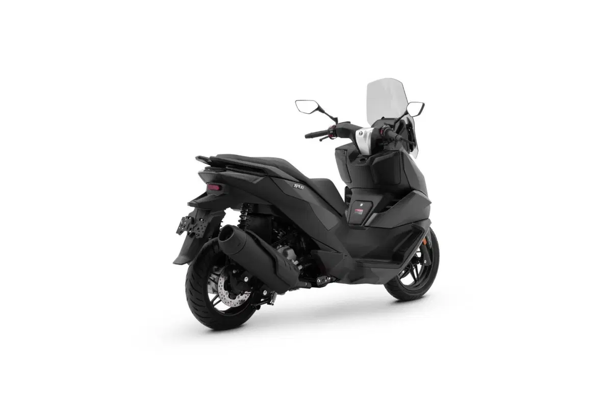 Voge Sfida SR3 (2024 - 26) (7)