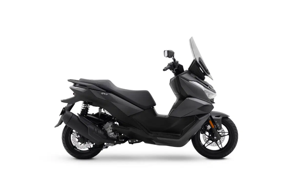 Voge Sfida SR3 (2024 - 26) (8)
