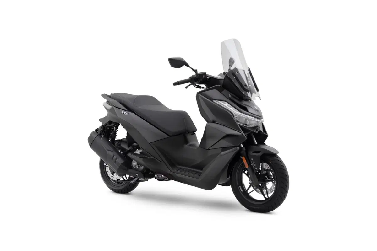 Voge Sfida SR3 (2024 - 26) (9)