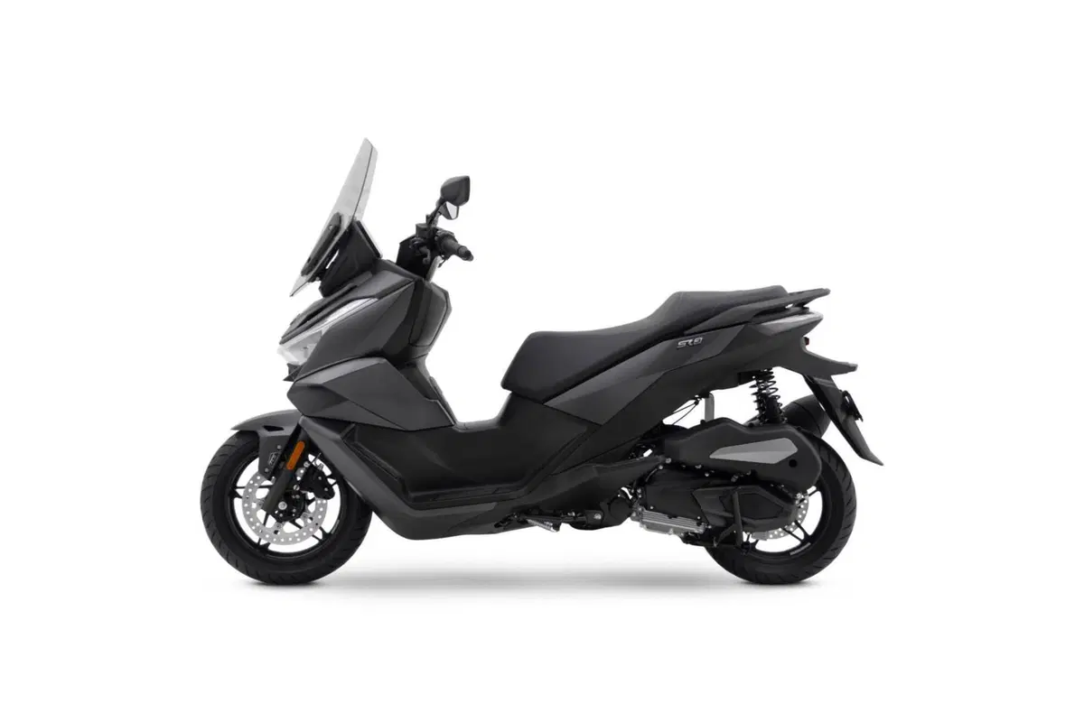 Voge Sfida SR3 (2024 - 26) (12)