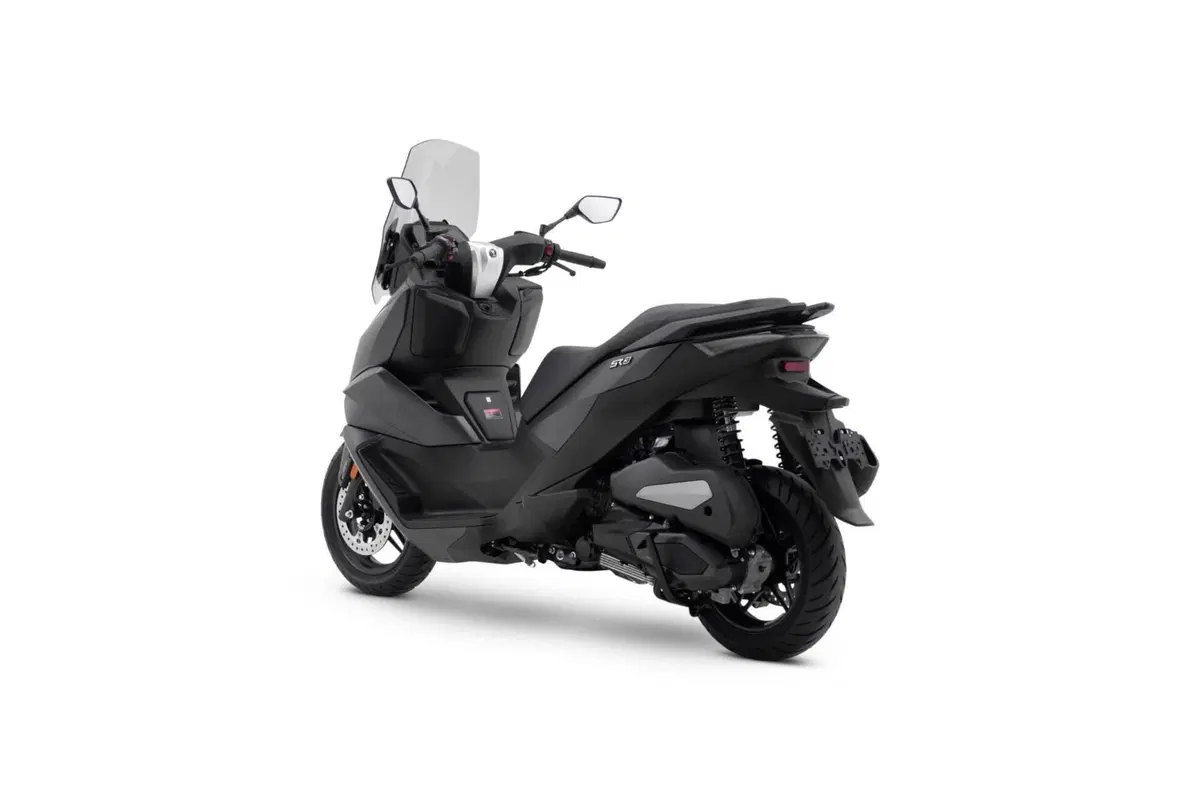 Voge Sfida SR3 (2024 - 26) (13)