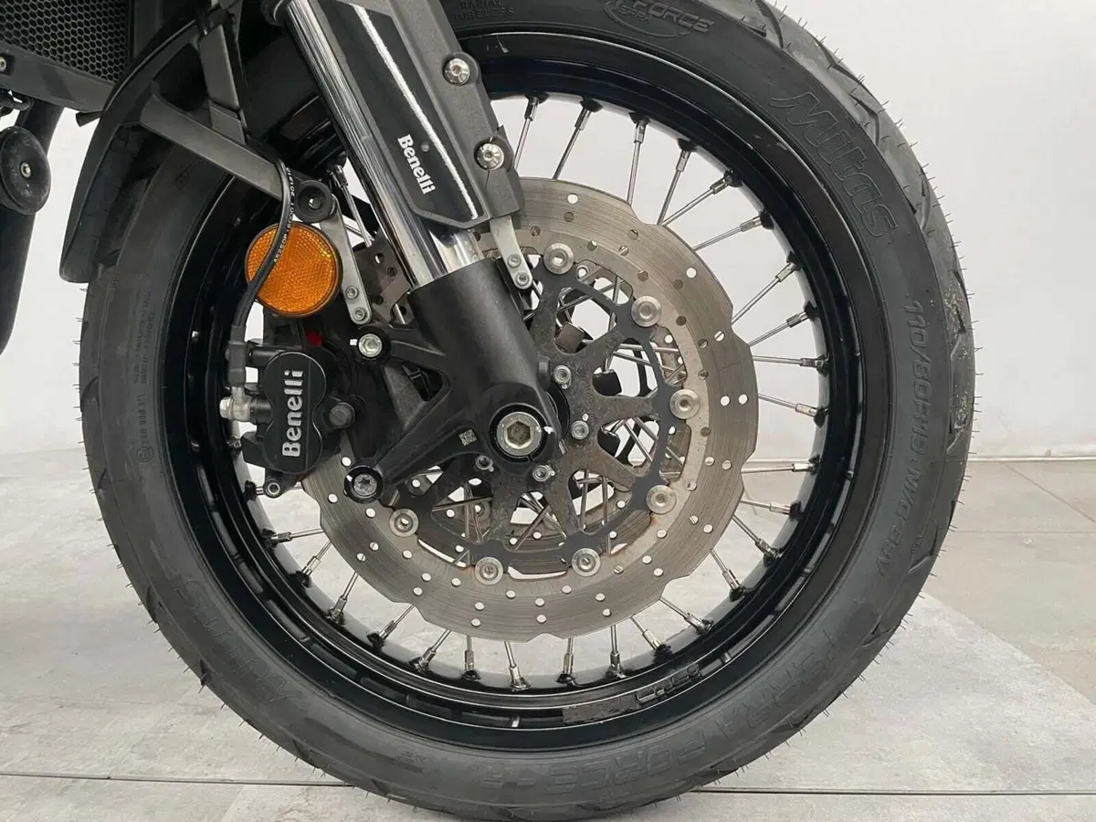 Benelli TRK 502X (2021 - 26) (16)