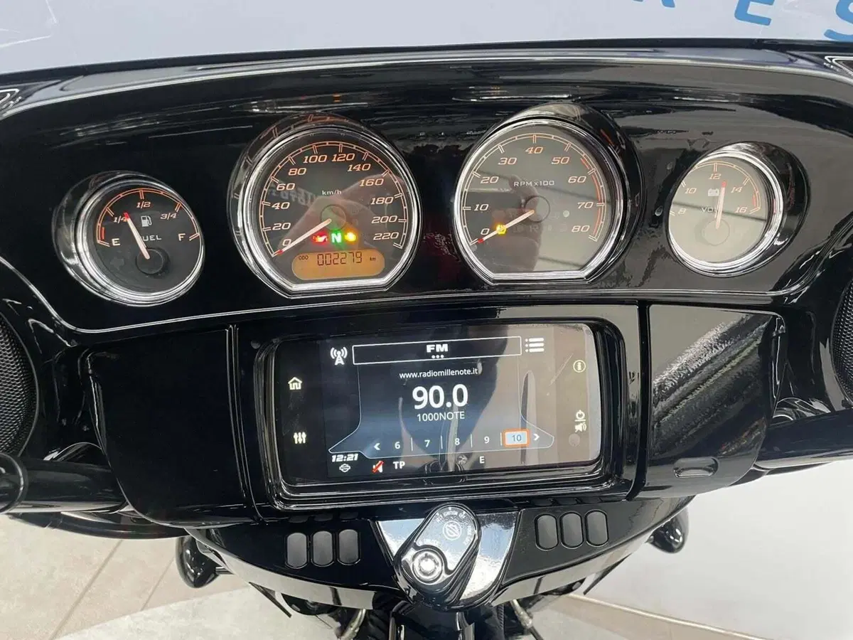 Harley-Davidson Street Glide ST (2022 - 23) (5)