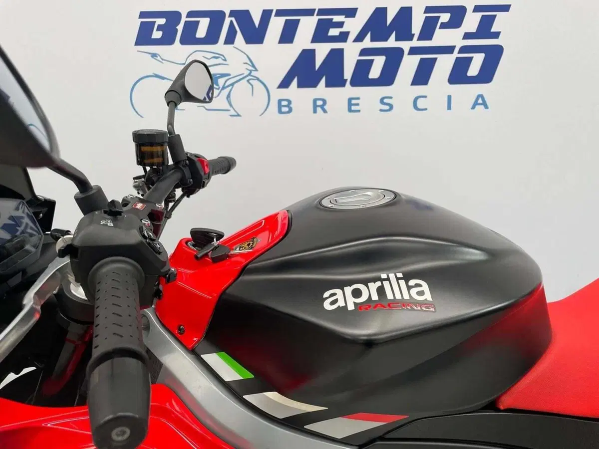Aprilia Tuono 660 (2021 - 25) (11)