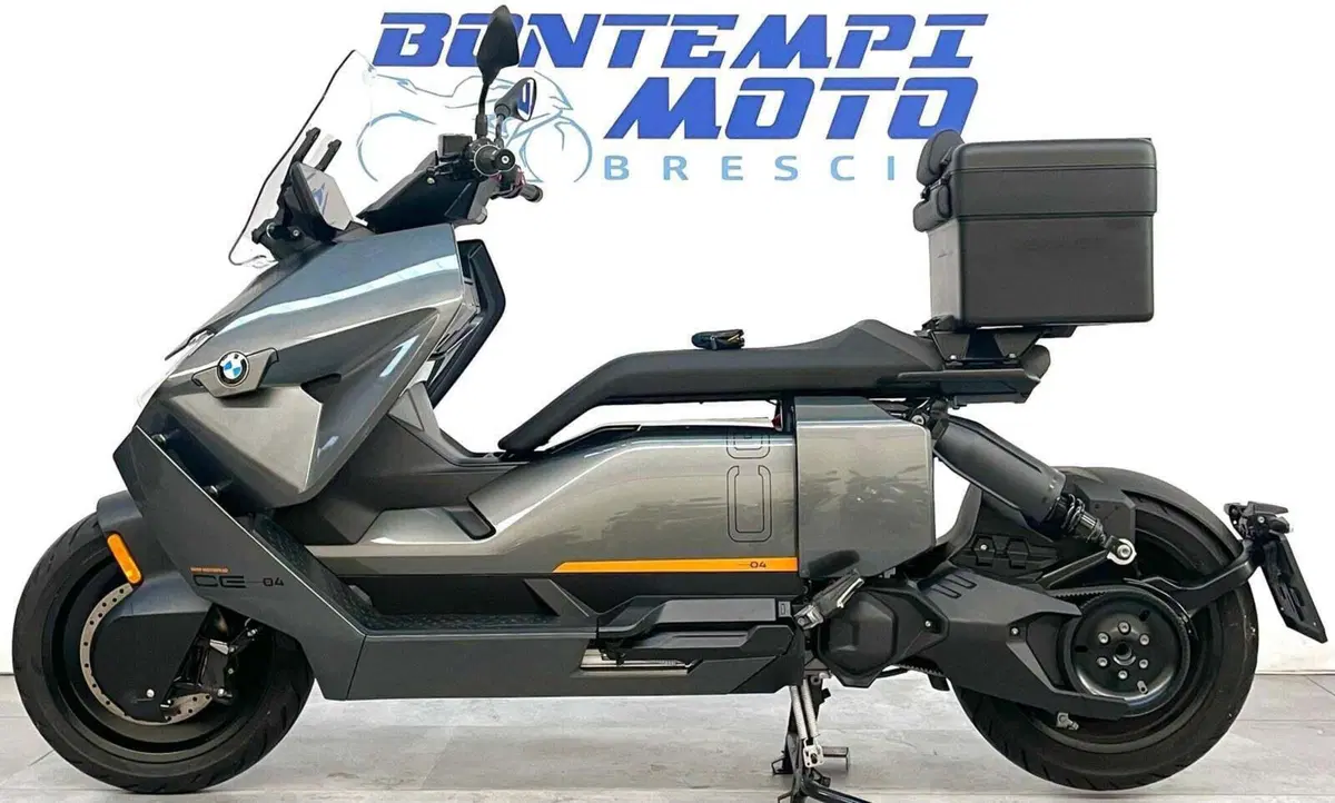 Bmw CE 04 (2021 - 25) (2)