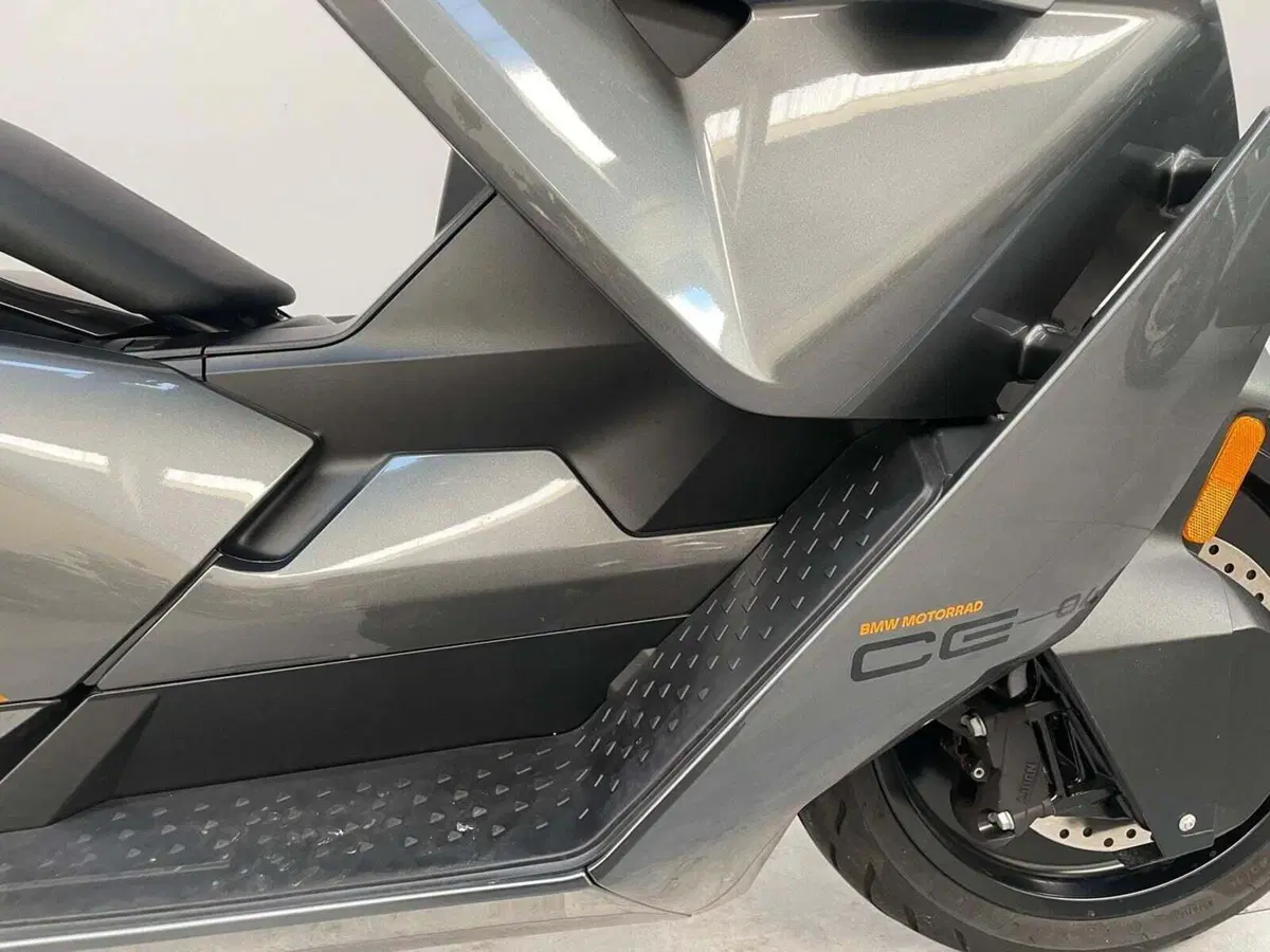 Bmw CE 04 (2021 - 25) (6)