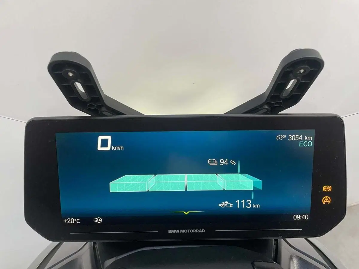Bmw CE 04 (2021 - 25) (9)