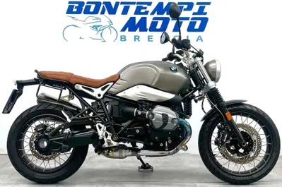 Bmw R nineT 1200 Scrambler (2016 - 20) usata