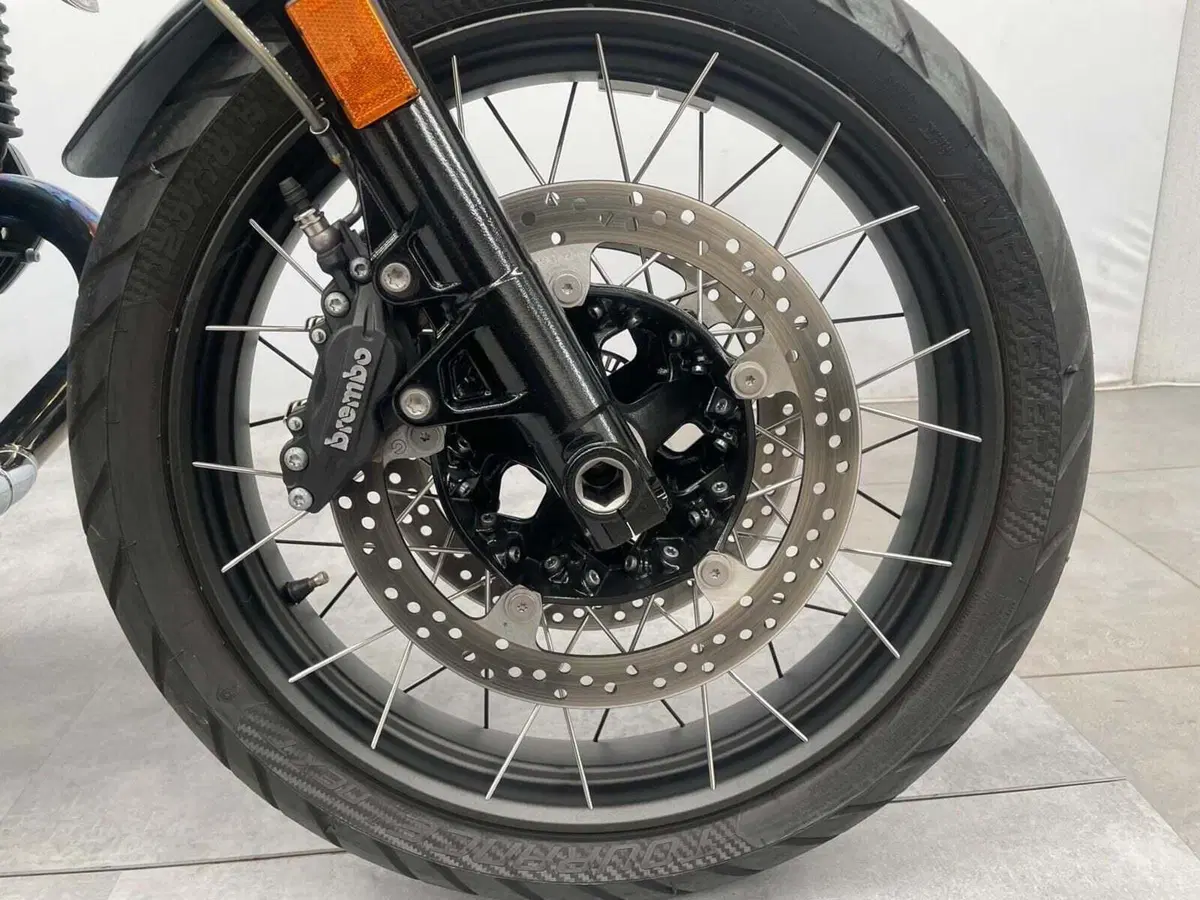 Bmw R nineT 1200 Scrambler (2016 - 20) (15)