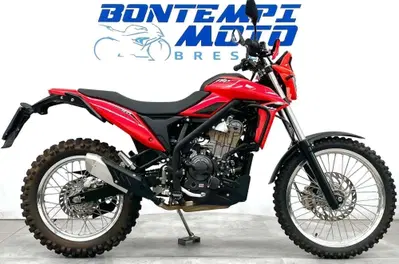 Betamotor Alp 4.0 (2024 - 26) usata