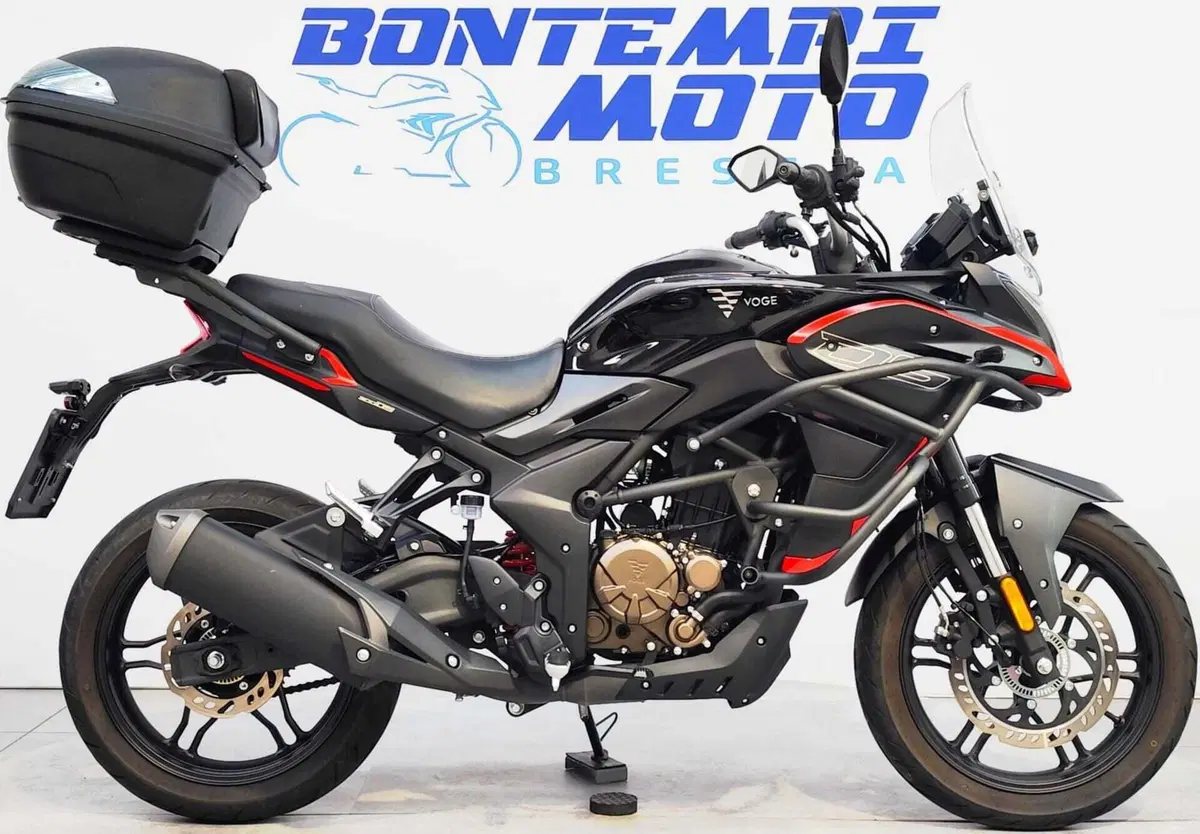 Voge Valico 300DS (2021 - 24)