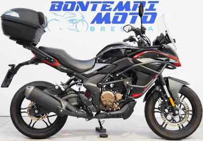 Voge Valico 300DS (2021 - 24) usata