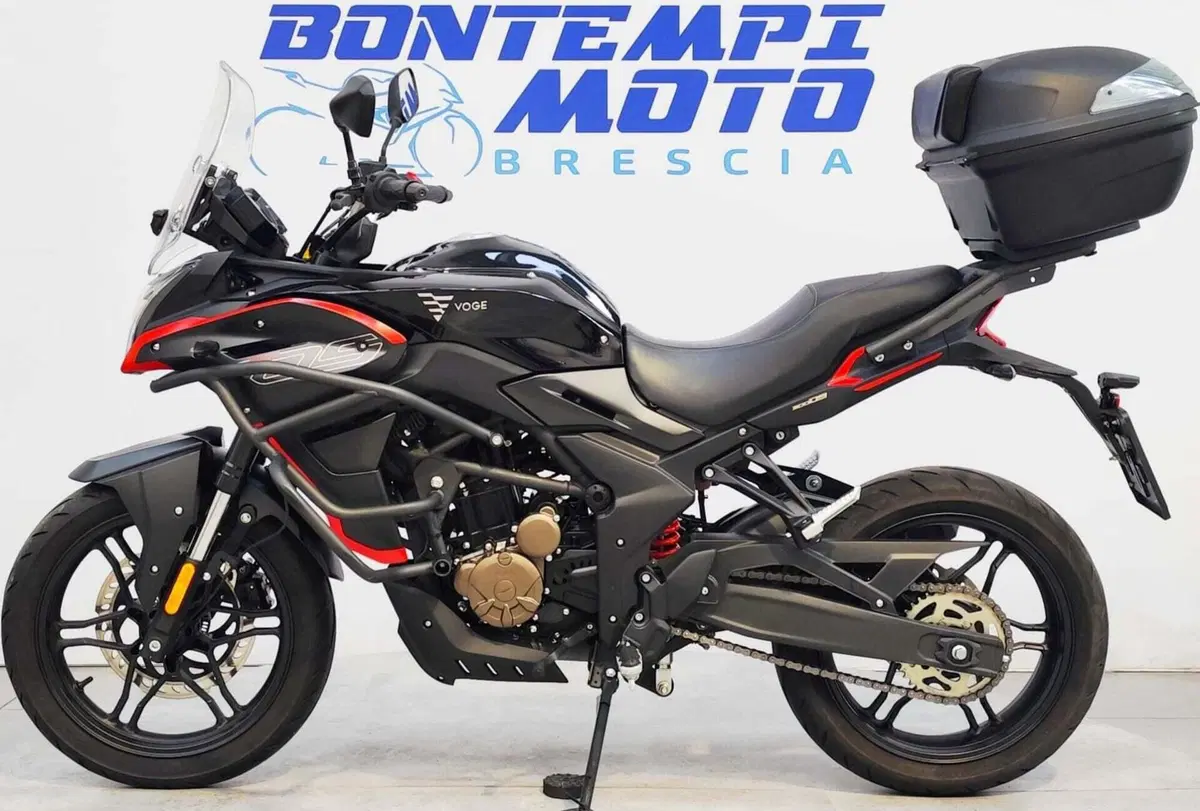 Voge Valico 300DS (2021 - 24) (2)